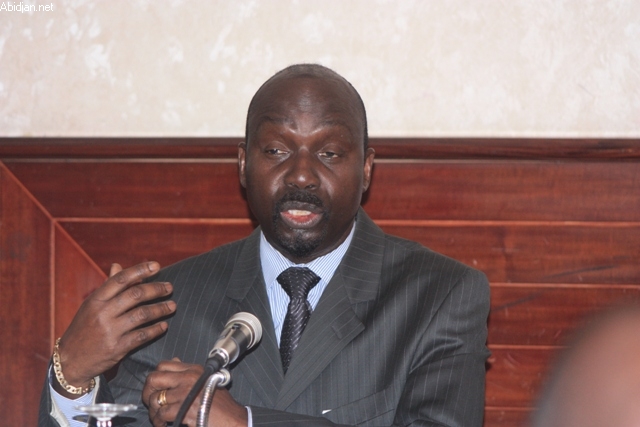 Législatives en Côte d`Ivoire: l`élection de 11 députés annulée